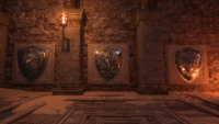 How to open the Warden Vault in Dragon Age: The Veilguard