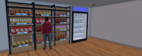 Introduction to the download and installation tutorial of "Liquor Shop Simulator"