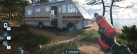 Introduction to the download website of "Bus Flip Simulator" game