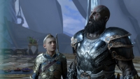 Should you go to Alfheim or Niflheim in God of War Ragnarök?
