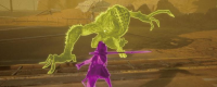 Share the strategy of rebooting the desert sunlight tower in "Sword Star"