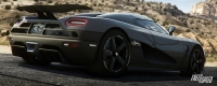 "Need for Speed ​​18" game playing platform introduction