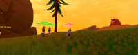 Introduction to the game platform of "Erenshor"