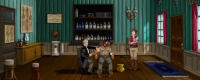 Introduction to the game configuration requirements of "Rosewater"