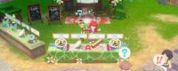 "Rain Story Come on! Share tips for opening a shop in the early stage