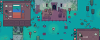 Introduction to the game platform of "Mudborne"