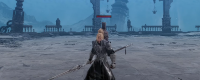 "The First Berserker: Kazan" newbie wheelchair tutorial sharing