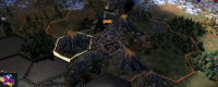"Civilization 7" Precautions for choosing a settlement site