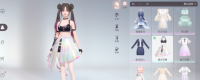 Introduction to the game features of "Battle League Desktop Elf"