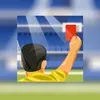 Football Referee Simulator