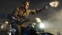 "Call of Duty: Black Ops 6" game launch time introduction
