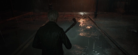 "Silent Hill 2: Remastered" image quality optimization strategy sharing