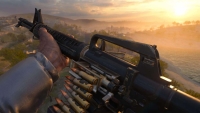 Best Black Ops 6 XMG loadout