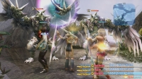 Introduction to the functions of each basic attribute in "Final Fantasy 12: The Zodiac Age"