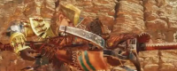 Introduction to the usage characteristics of projectors in Monster Hunter: Wilderness