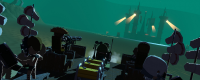 "Evil Earth Team" Shaking the Three-Foot Achievement Strategy for Scraping the Ground