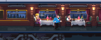 "Loco Motive" game official website address introduction