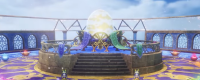"Dragon Quest 3: HD-2D Remastered Edition" Introduction to the location of the Red Pearl in the Pirate House