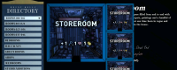 Introduction to the items that are most profitable for storage room upgrades in "Blue Path Prince"
