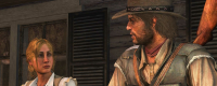 "Red Dead Redemption" Manifest Destiny achievement guide sharing