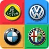 Car Logo Quiz