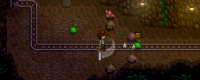 Introduction to the method of obtaining all minerals in "Stardew Valley"