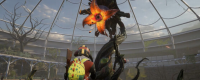 Introduction to the game configuration requirements of "Dark Night Desperate"