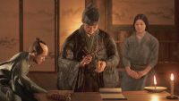 ‘The Tea Ceremony’ walkthrough for Assassin’s Creed Shadows