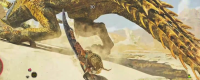 Introduction to the basic operating skills of "Monster Hunter: The Wilderness" of the Great Sword