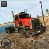 Mud Truck Simulator 2023