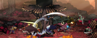 Introduction to the download website of "Absolute Magic Power" game