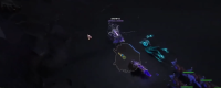 "The Last Age" Barbarian Storm Counterattack Wolf Game Strategy Sharing