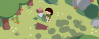 "Comfortable Island Time" game official website address introduction