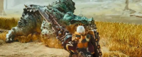 Introduction to the full launch mechanism of gun gun gun gun