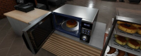 Introduction to the game configuration requirements of "Cafemart Simulator"