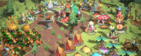 "Dino Topia" download and trial version sharing