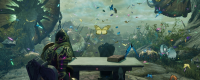 "The Elder Scrolls 4: Annihilation Remake" Mage Equipment Selection Recommended