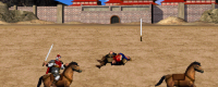 "The Legend of the Three Kingdoms 2" Four Ghosts and Zhuge's Army Arrangement Recommendation