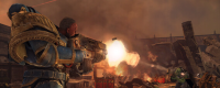 Introduction to the game platform of "Warhammer 40K: Space Marine Replica"