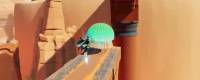 Share the strategy of "Sword of the Sea" Killer Whale Rider Trophy Achievement Practice
