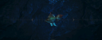 Share the strategy of fishing for small goldfish in Monster Hunter's Wilderness