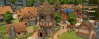Introduction to the features of "Foundation Laying" game