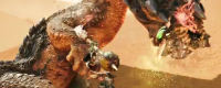 "Monster Hunter: The Wilderness" melee equipment recommendation for "Monster Hunter: The Wilderness"
