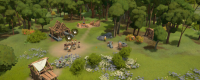 Introduction to the "Foundation" game download URL