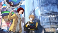 All Synergy Bonds and romance candidates in Persona 5 The Phantom X