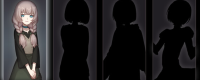 Introduction to the download website of "Blood Lily Strange Talk" game