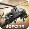 GUNSHIP BATTLE: Helicopter 3D Mod