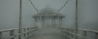 Introduction to where to get the Steel Key in "Silent Hill 2: Remastered"