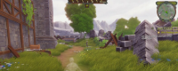 Introduction to the game platform of "Gedonia 2"