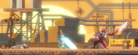 "Stand-Alone" game download website introduction